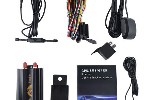 Benefits Of GPS Car Tracking Devices In Fleet Tracking