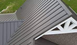 Metal Roofing – The Wise Choice for Ultimate Protection