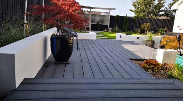 Decking Dynamics – Practical Tips for Successful Wood Installations