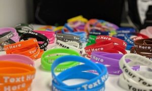 Event Wristbands Improve Organization And Access Control For Large Gatherings