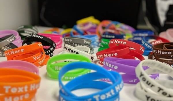 Event Wristbands Improve Organization And Access Control For Large Gatherings